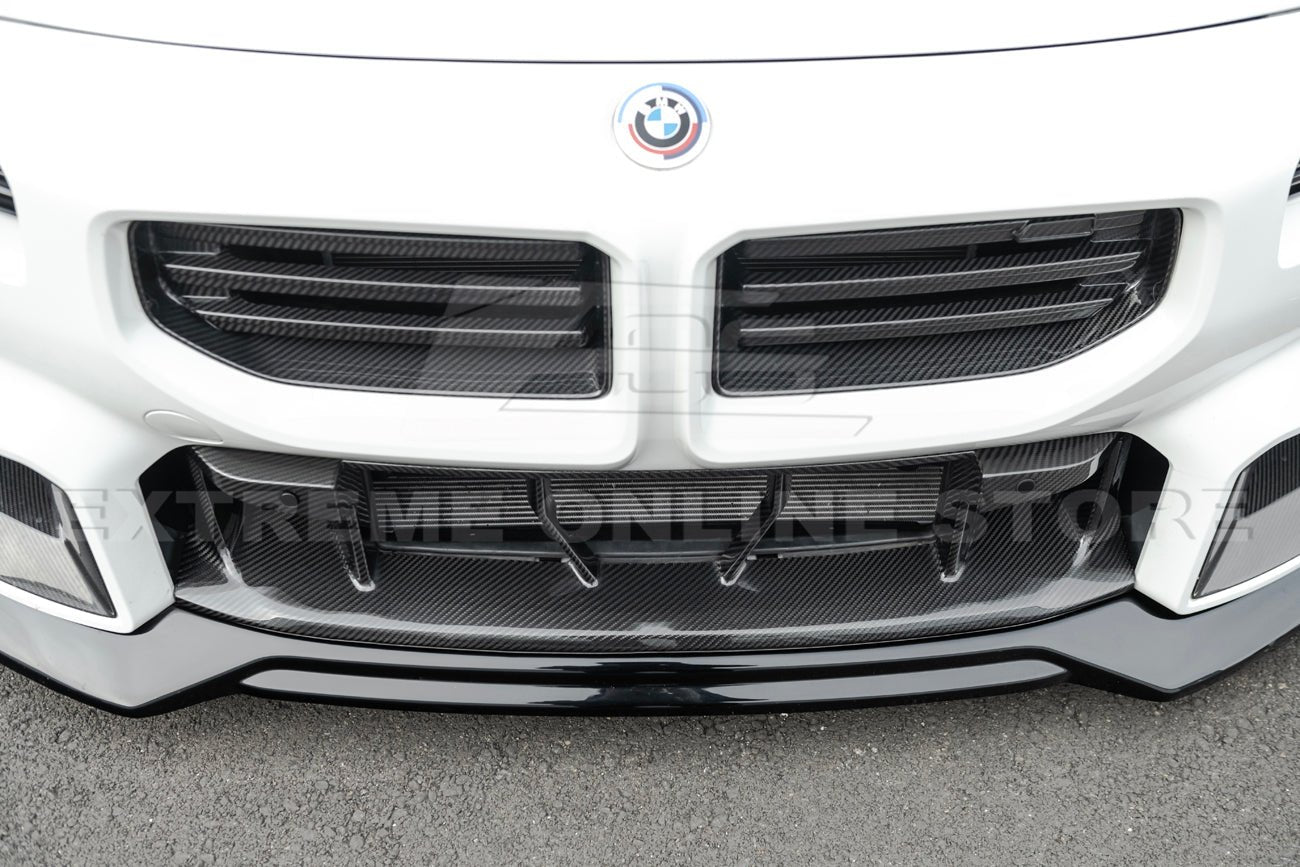BMW M2 (G87) Lower Center Grille (2023+)